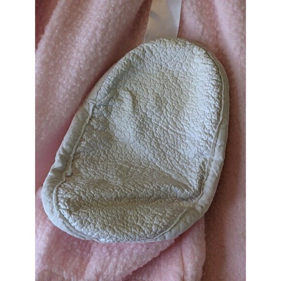 Beatrix Potter Peter Rabbit Sleeper Footed Pajamas Toddler 1980s Vintage 3X - Picture 4 of 7